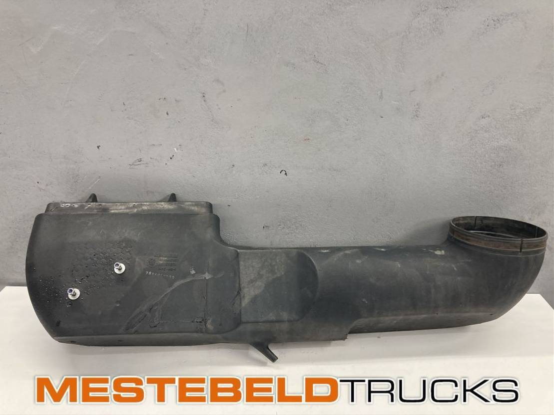 Renault Inlaatbuis - Air intake pipe for Truck: picture 1 Renault Inlaatbuis - Air intake pipe for Truck: picture 1