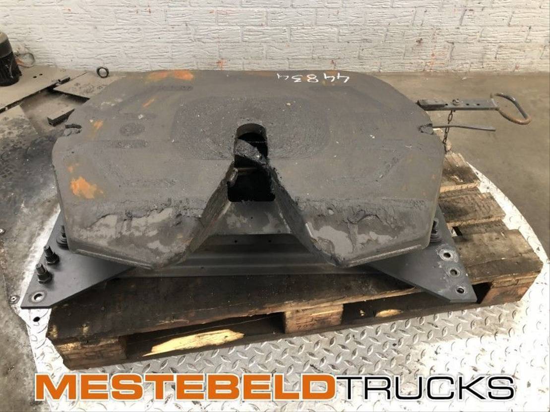 Renault Opleggerschotel - Frame/ Chassis for Truck: picture 1 Renault Opleggerschotel - Frame/ Chassis for Truck: picture 1