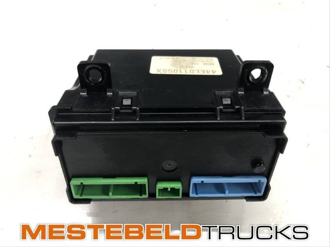 Renault Stuurkast Vecu - Electrical system for Truck: picture 1 Renault Stuurkast Vecu - Electrical system for Truck: picture 1