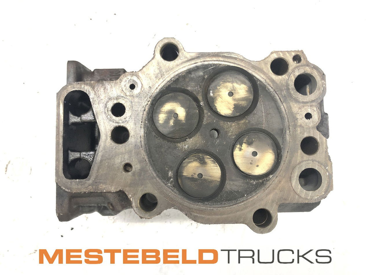 Scania Cilinderkop R-serie - Engine and parts for Truck: picture 4 Scania Cilinderkop R-serie - Engine and parts for Truck: picture 4