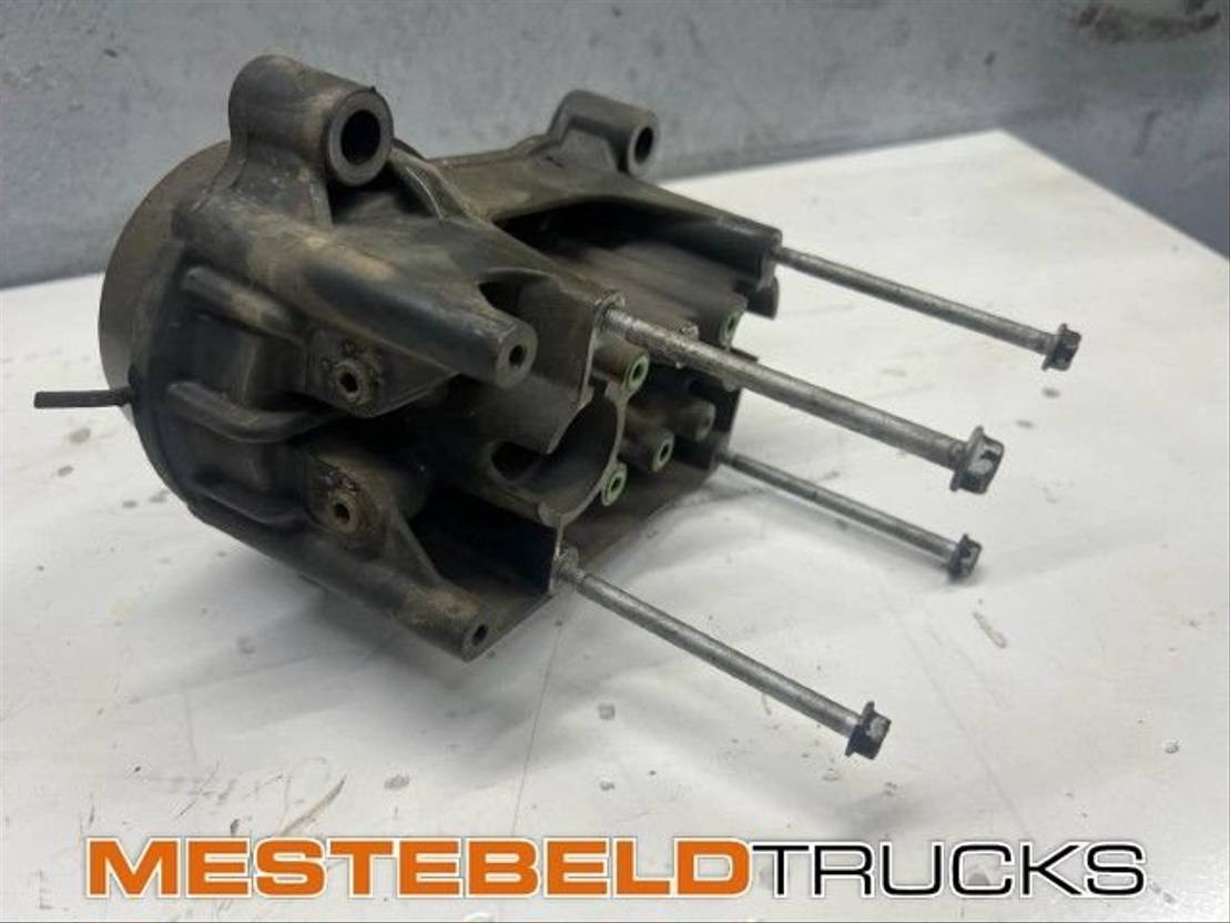 Scania Hoog laag cilinder - Gearbox for Truck: picture 1 Scania Hoog laag cilinder - Gearbox for Truck: picture 1