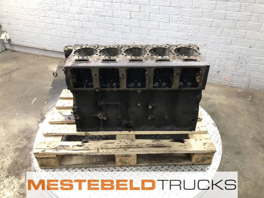 Scania Motorblok DC 09 XPI / PDE - Engine and parts for Truck: picture 3 Scania Motorblok DC 09 XPI / PDE - Engine and parts for Truck: picture 3