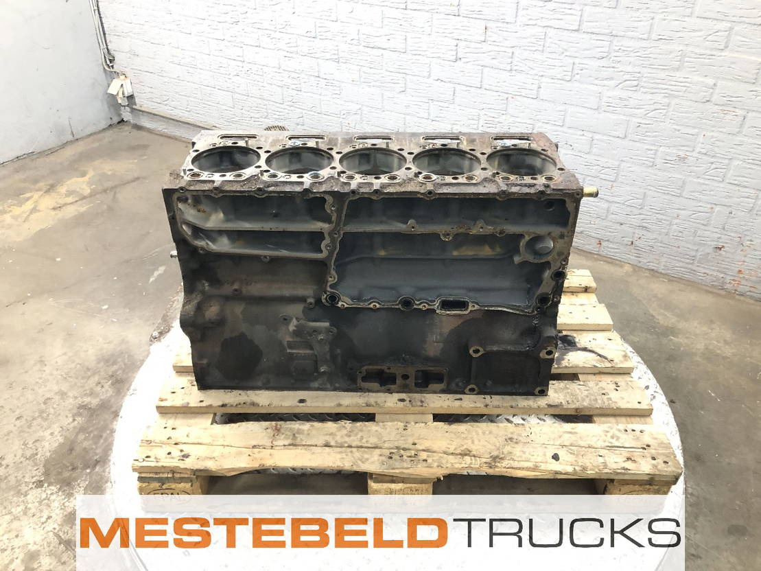 Scania Motorblok DC 09 XPI / PDE - Engine and parts for Truck: picture 1 Scania Motorblok DC 09 XPI / PDE - Engine and parts for Truck: picture 1