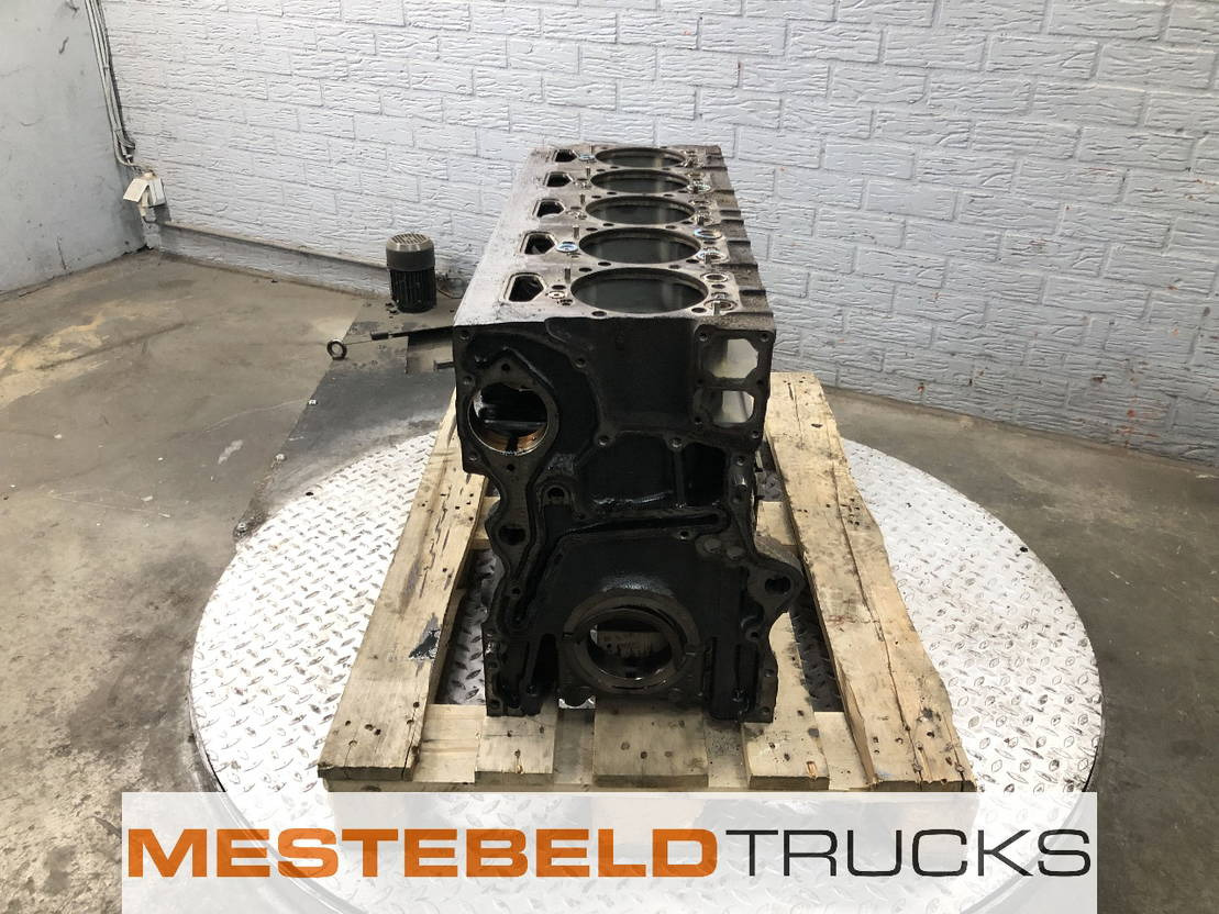 Scania Motorblok DC 09 XPI / PDE - Engine and parts for Truck: picture 4 Scania Motorblok DC 09 XPI / PDE - Engine and parts for Truck: picture 4