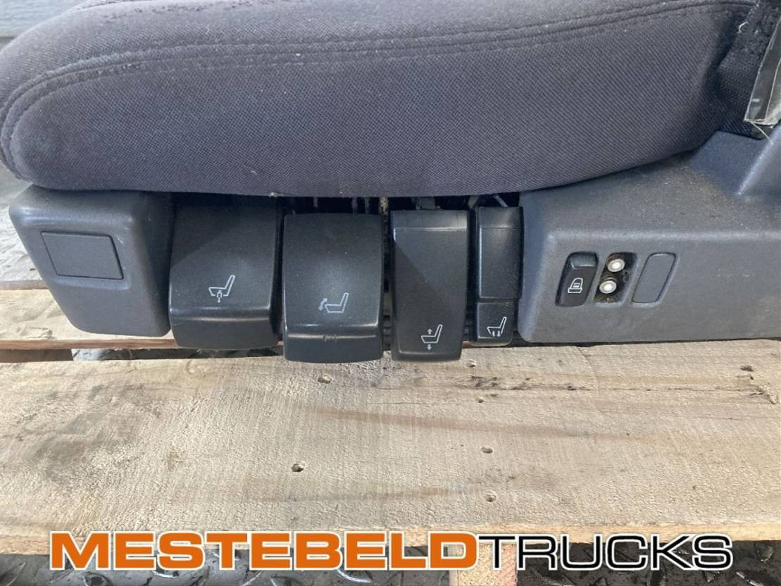 Scania Stoel bestuurderskant luchtgeveerd - Seat for Truck: picture 3 Scania Stoel bestuurderskant luchtgeveerd - Seat for Truck: picture 3