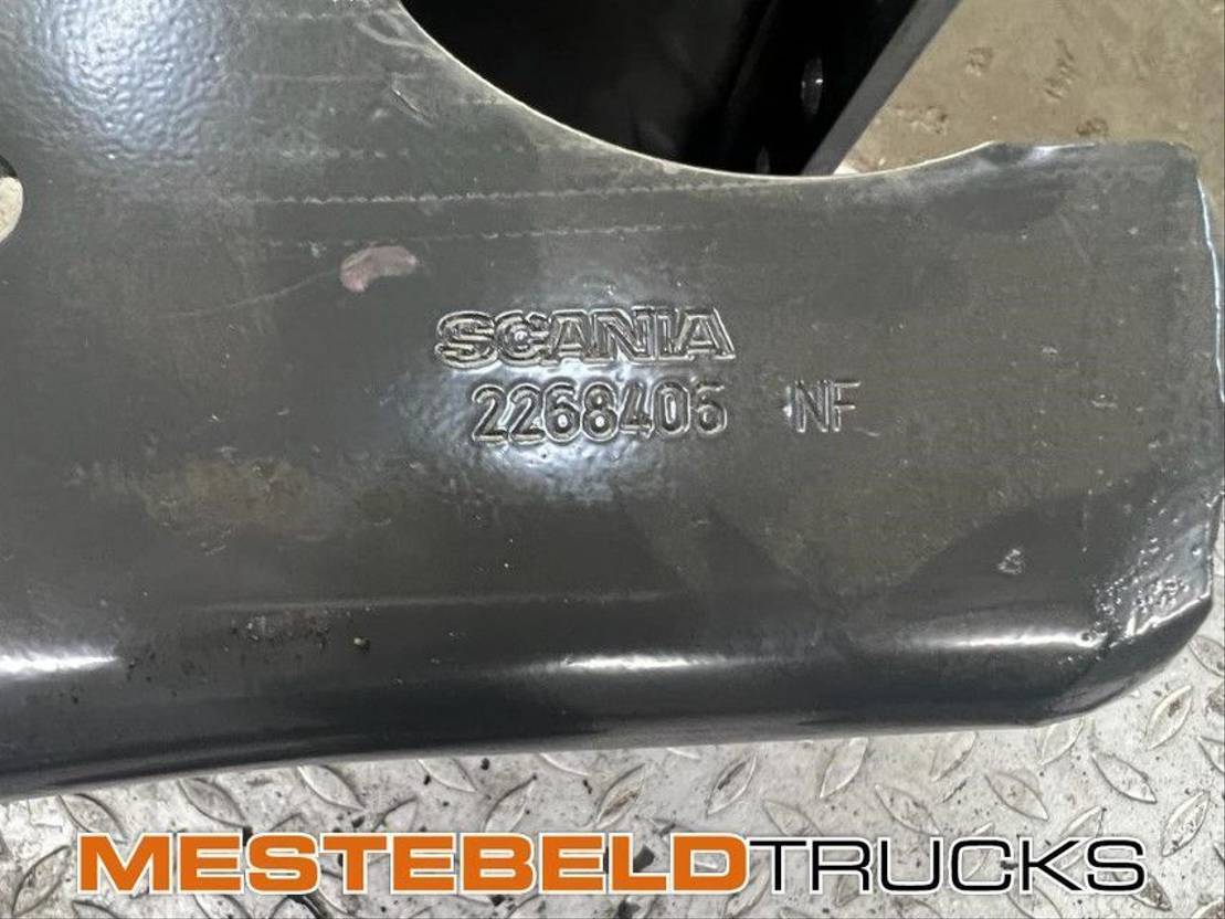 Scania Trekbalk - Frame/ Chassis for Truck: picture 3 Scania Trekbalk - Frame/ Chassis for Truck: picture 3