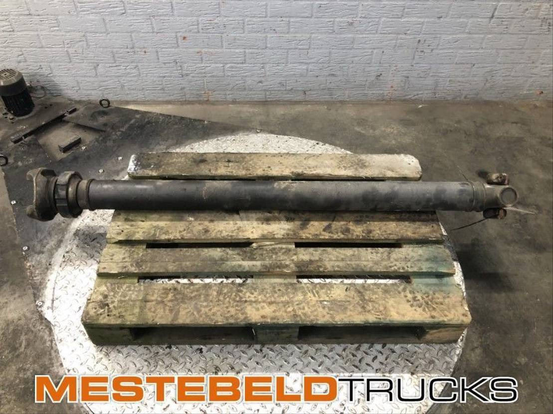 Scania Tussenas met hanglager - Drive shaft for Truck: picture 1 Scania Tussenas met hanglager - Drive shaft for Truck: picture 1