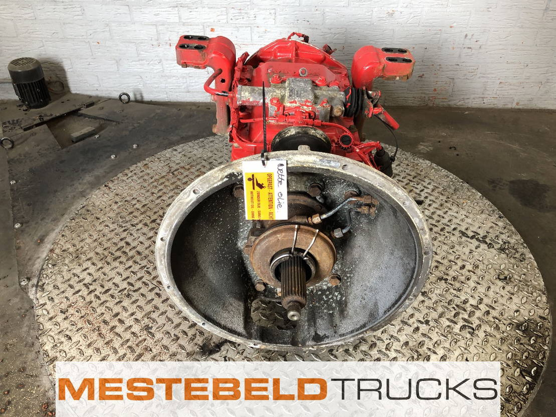 Scania Versnellingsbak GR 900 - Gearbox for Truck: picture 4 Scania Versnellingsbak GR 900 - Gearbox for Truck: picture 4