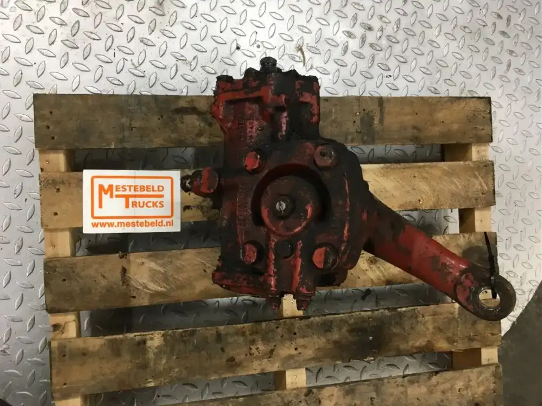 Steyr Stuurhuis - Steering for Truck: picture 1 Steyr Stuurhuis - Steering for Truck: picture 1