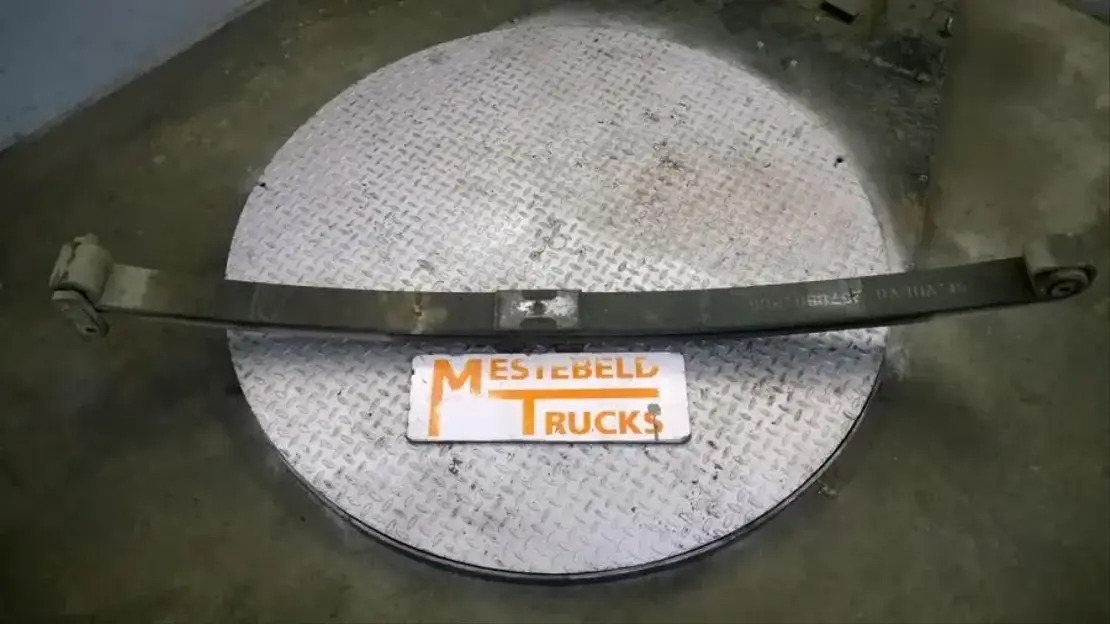 Volvo B ladveer FM - Frame/ Chassis for Truck: picture 1 Volvo B ladveer FM - Frame/ Chassis for Truck: picture 1