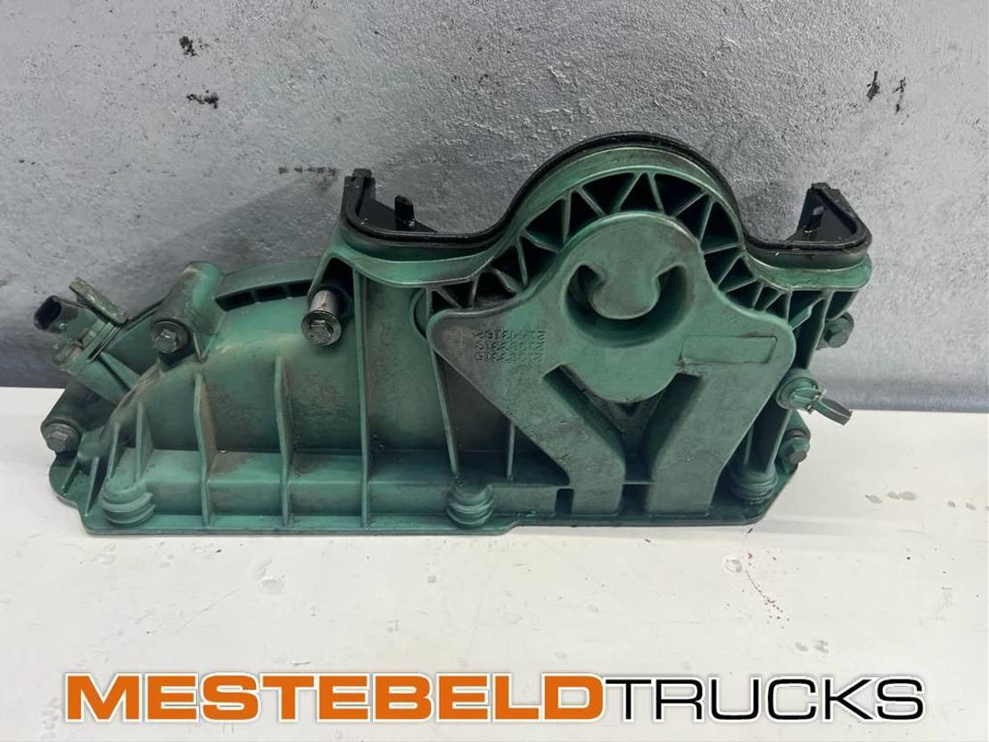 Volvo Distributiedeksel D13K - Engine and parts for Truck: picture 1 Volvo Distributiedeksel D13K - Engine and parts for Truck: picture 1