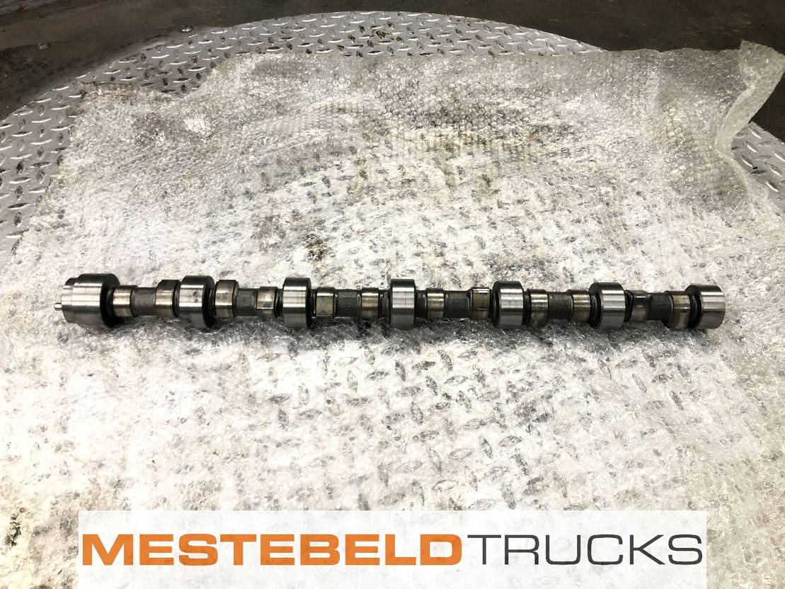 Volvo Nokkenas D6 / TD 61 - Engine and parts for Truck: picture 1 Volvo Nokkenas D6 / TD 61 - Engine and parts for Truck: picture 1