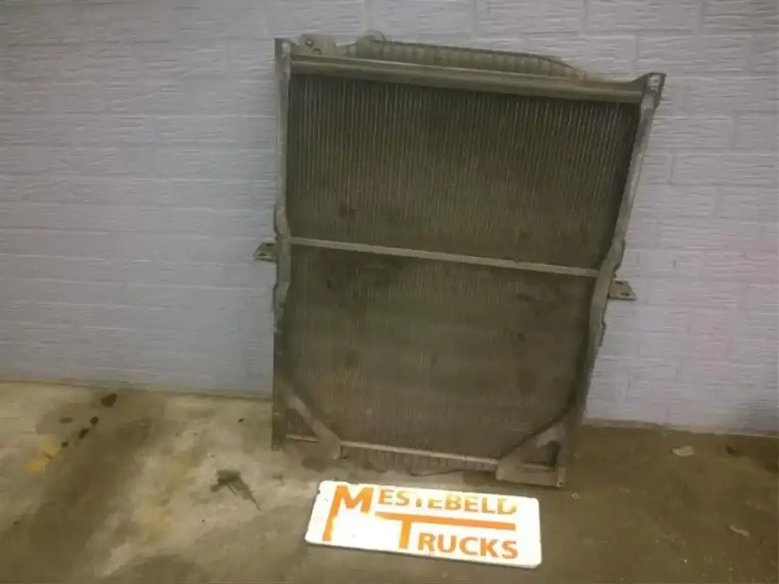 Volvo Radiateur FM7 - Cooling system for Truck: picture 1 Volvo Radiateur FM7 - Cooling system for Truck: picture 1