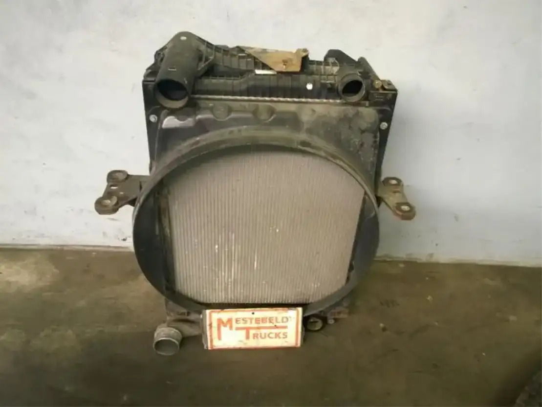 Volvo Radiateur + Intercooler FE - Cooling system for Truck: picture 1 Volvo Radiateur + Intercooler FE - Cooling system for Truck: picture 1