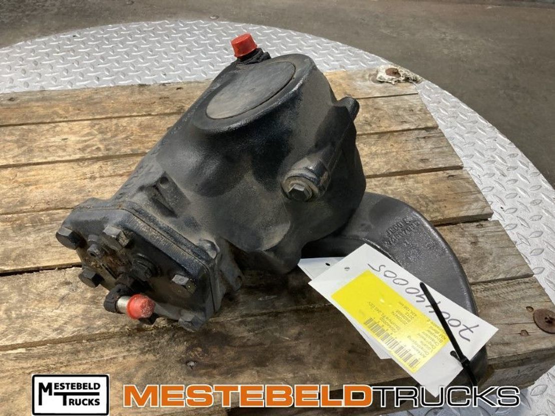 Volvo Stuurhuis FL 240 EEV - Steering gear for Truck: picture 1 Volvo Stuurhuis FL 240 EEV - Steering gear for Truck: picture 1