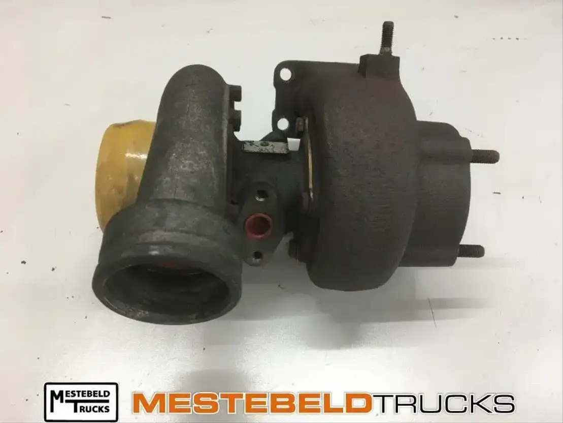Volvo Turbo - Turbo for Truck: picture 1 Volvo Turbo - Turbo for Truck: picture 1