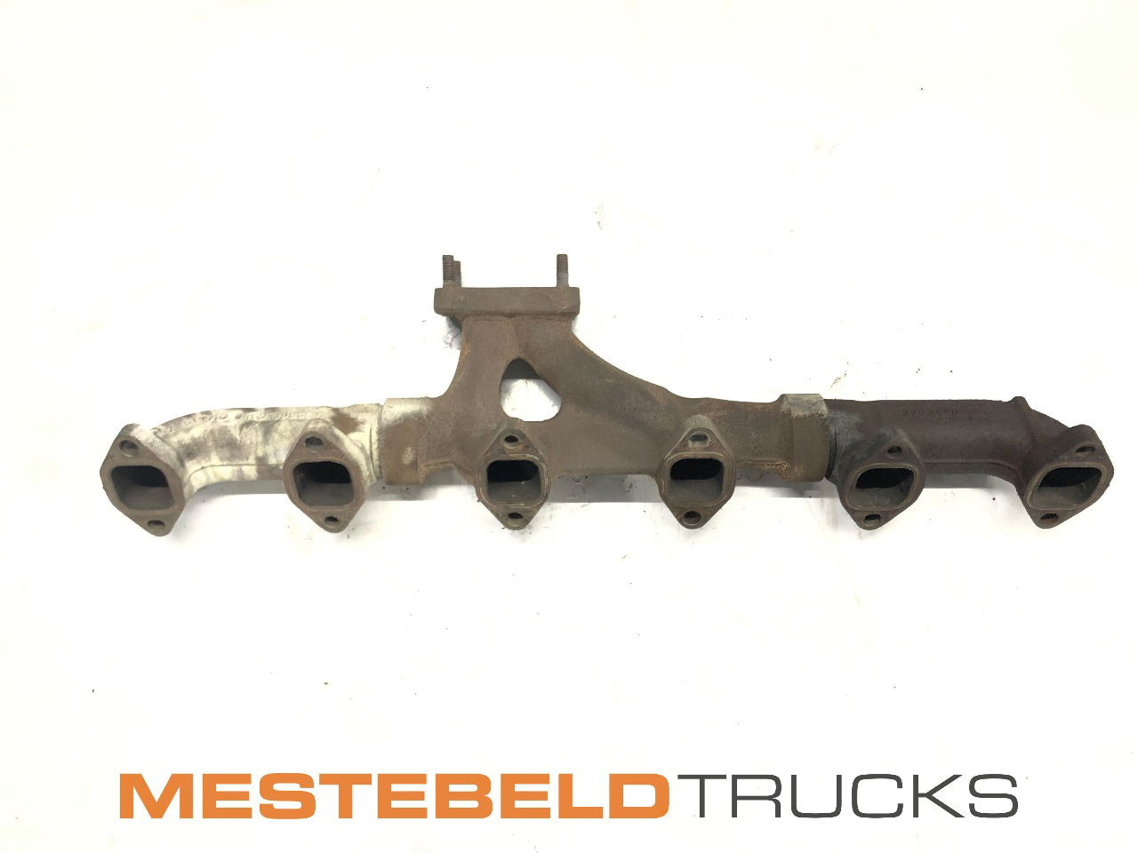 Volvo Uitlaatspruitstuk FL - Engine for Truck: picture 1 Volvo Uitlaatspruitstuk FL - Engine for Truck: picture 1