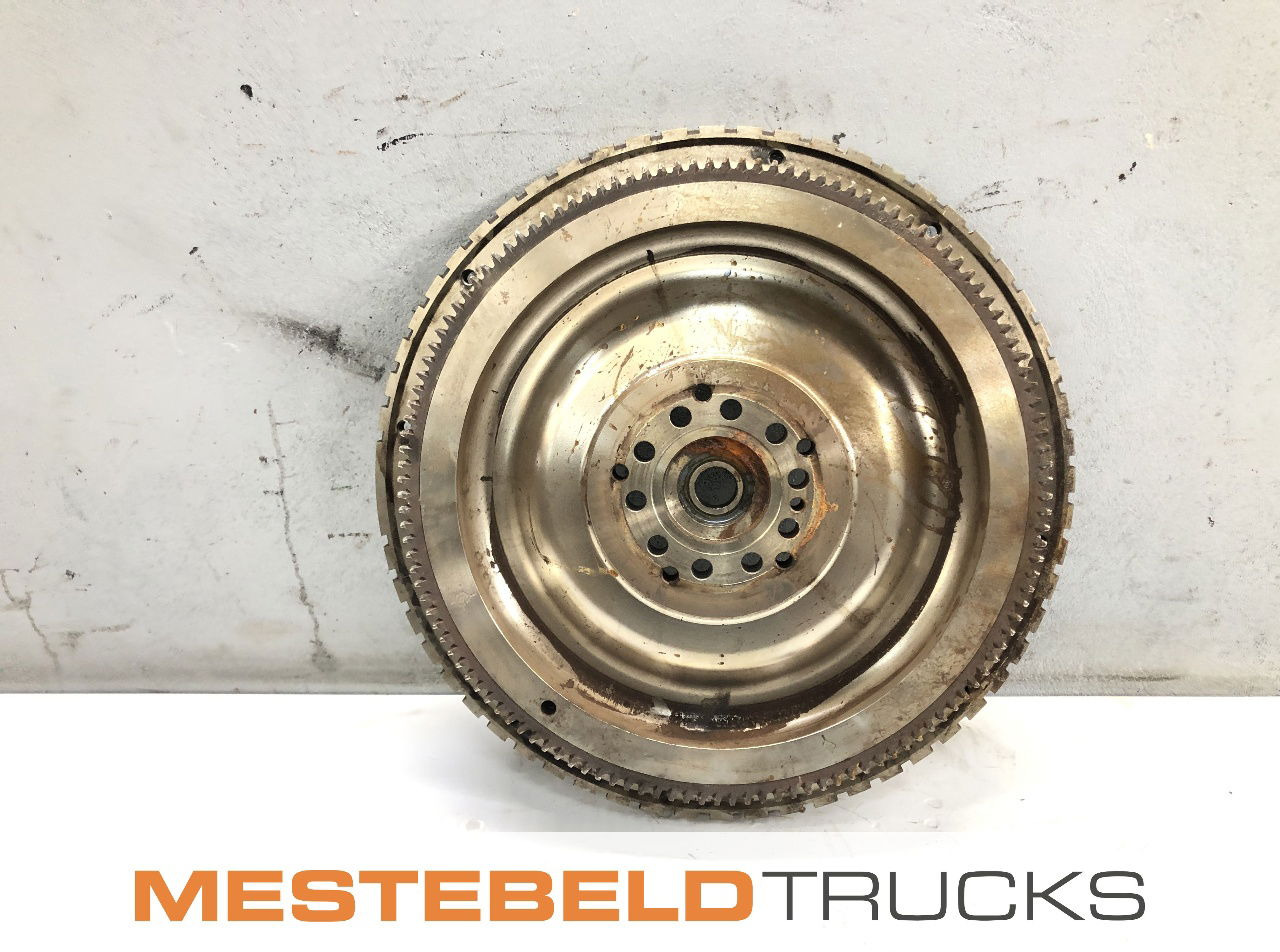 Volvo Vliegwiel FL - Engine for Truck: picture 1 Volvo Vliegwiel FL - Engine for Truck: picture 1