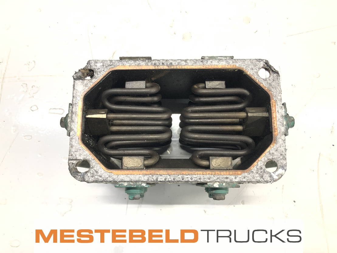 Volvo Voorgloeielement D6/TD61 - Engine and parts for Truck: picture 1 Volvo Voorgloeielement D6/TD61 - Engine and parts for Truck: picture 1