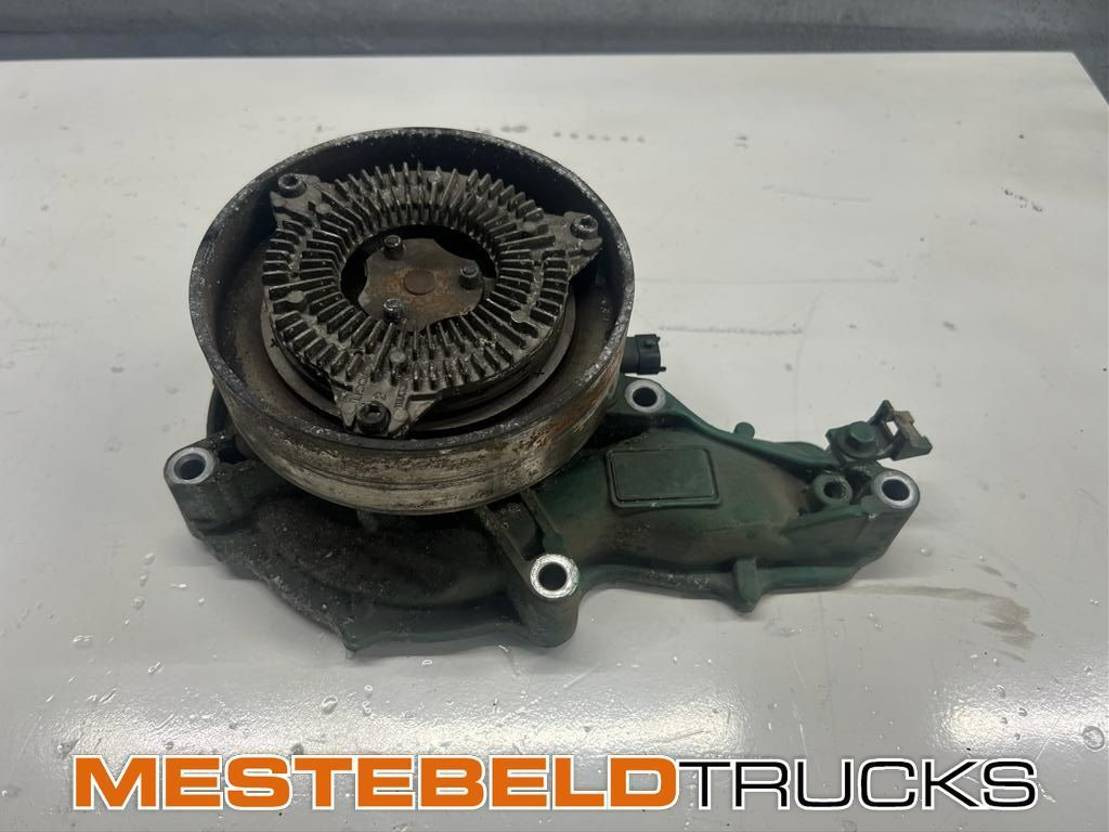 Volvo Waterpomp D13K - Cooling system for Truck: picture 1 Volvo Waterpomp D13K - Cooling system for Truck: picture 1