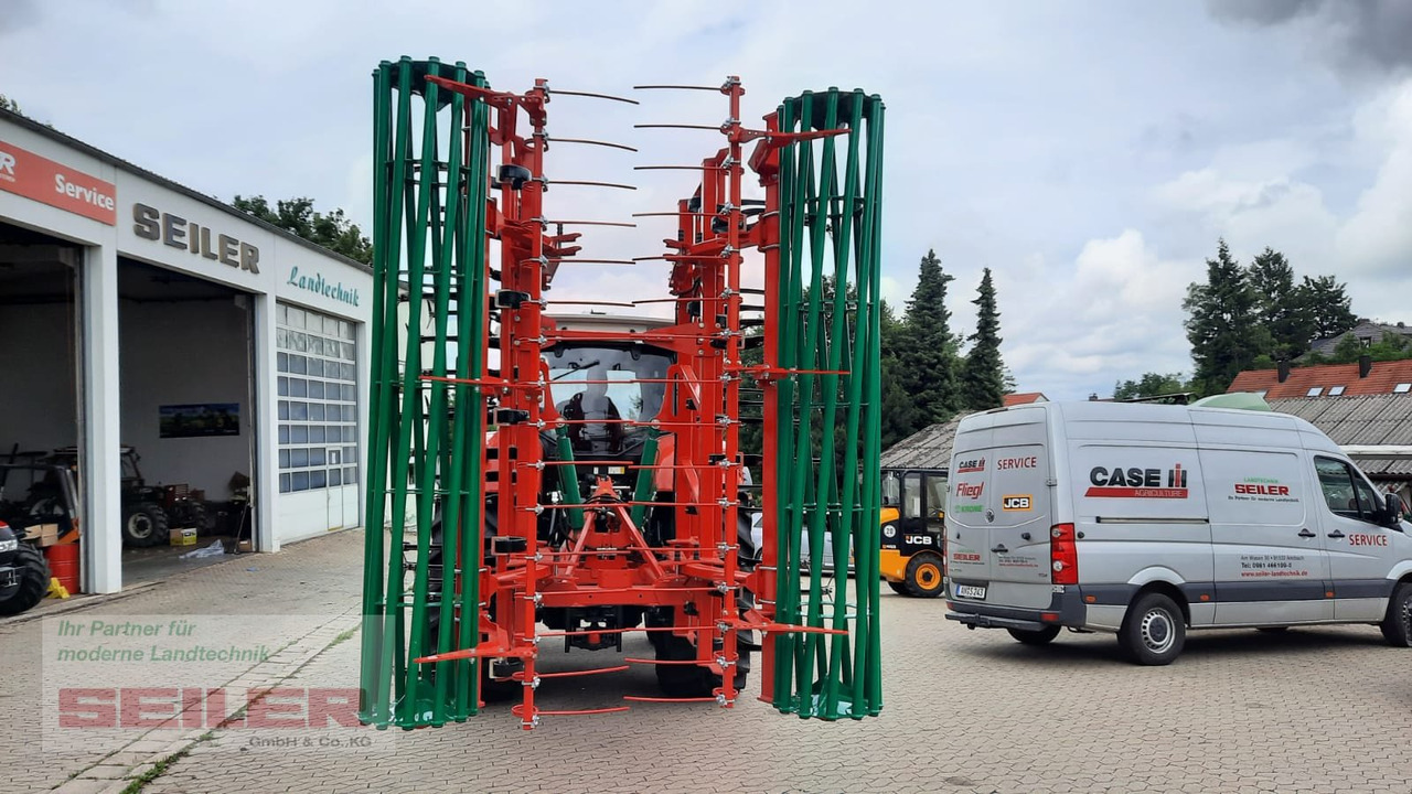 Agro-Masz APS 60 H - Cultivator: picture 4 Agro-Masz APS 60 H - Cultivator: picture 4