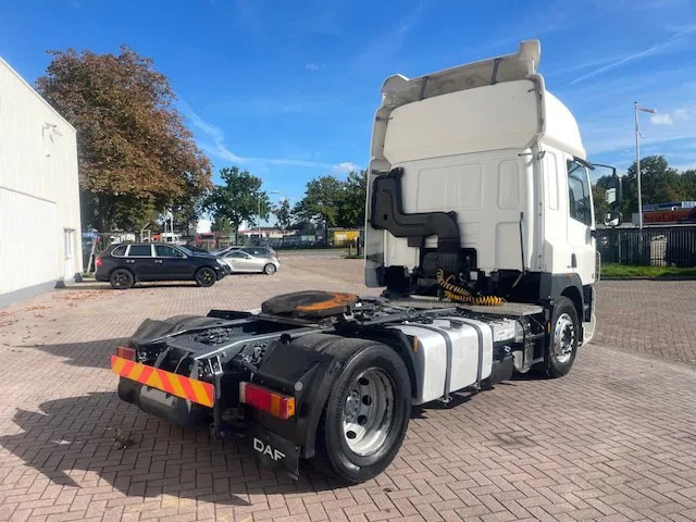 Tractor unit DAF CF 85.410 Automatic 2 Tanks: picture 7