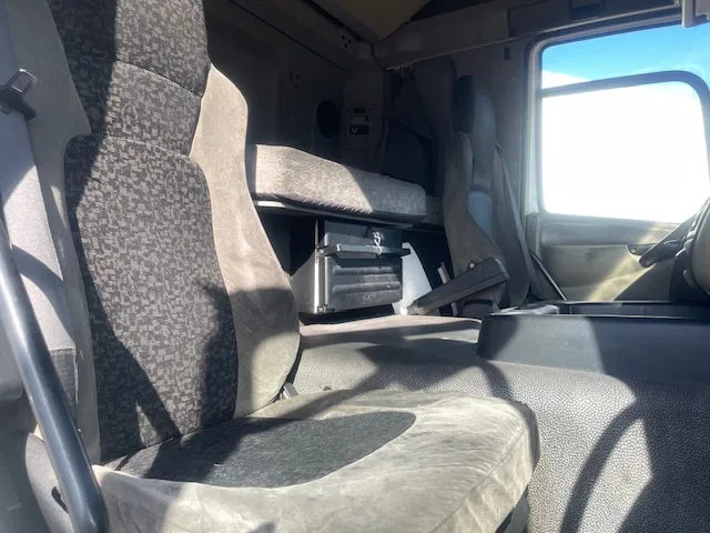 Tractor unit DAF CF 85.410 Automatic 2 Tanks: picture 14