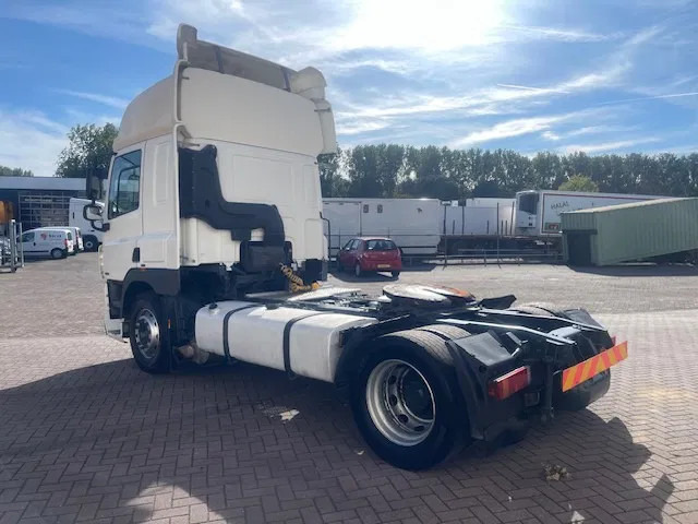 DAF CF 85.410 Automatic 2 Tanks - Tractor unit: picture 5 DAF CF 85.410 Automatic 2 Tanks - Tractor unit: picture 5