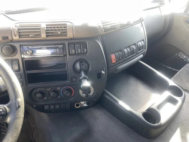 Tractor unit DAF CF 85.410 Automatic 2 Tanks: picture 11