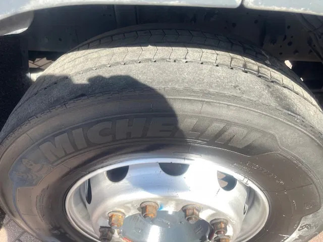 Tractor unit DAF CF 85.410 Automatic 2 Tanks: picture 16