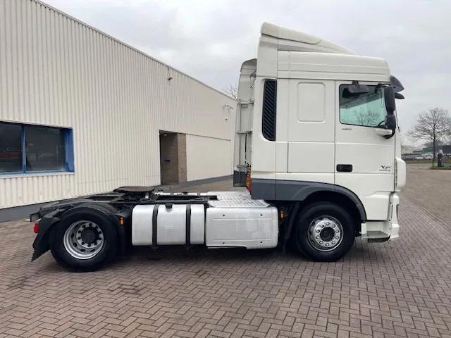 DAF XF 460 Retarder 2x Fuel-tanks - Tractor unit: picture 5 DAF XF 460 Retarder 2x Fuel-tanks - Tractor unit: picture 5