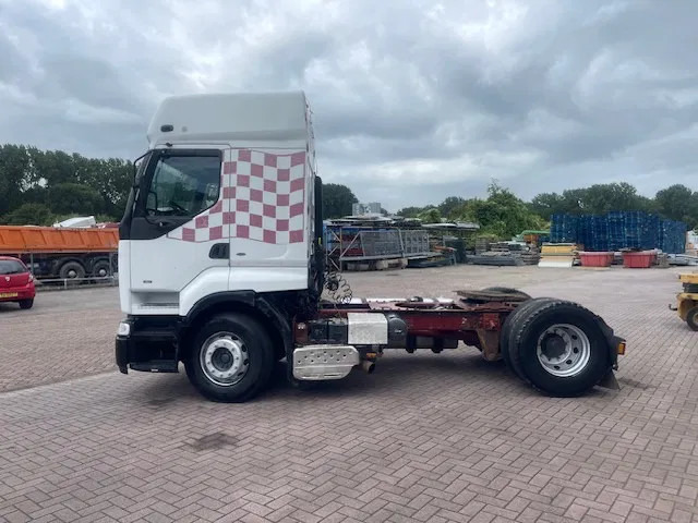Renault Premium 385 Euro 2 Manual-pomp - Tractor unit: picture 4 Renault Premium 385 Euro 2 Manual-pomp - Tractor unit: picture 4