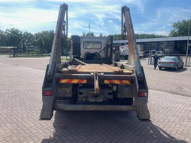 Volvo Full Steel - Container transporter/ Swap body truck: picture 5 Volvo Full Steel - Container transporter/ Swap body truck: picture 5