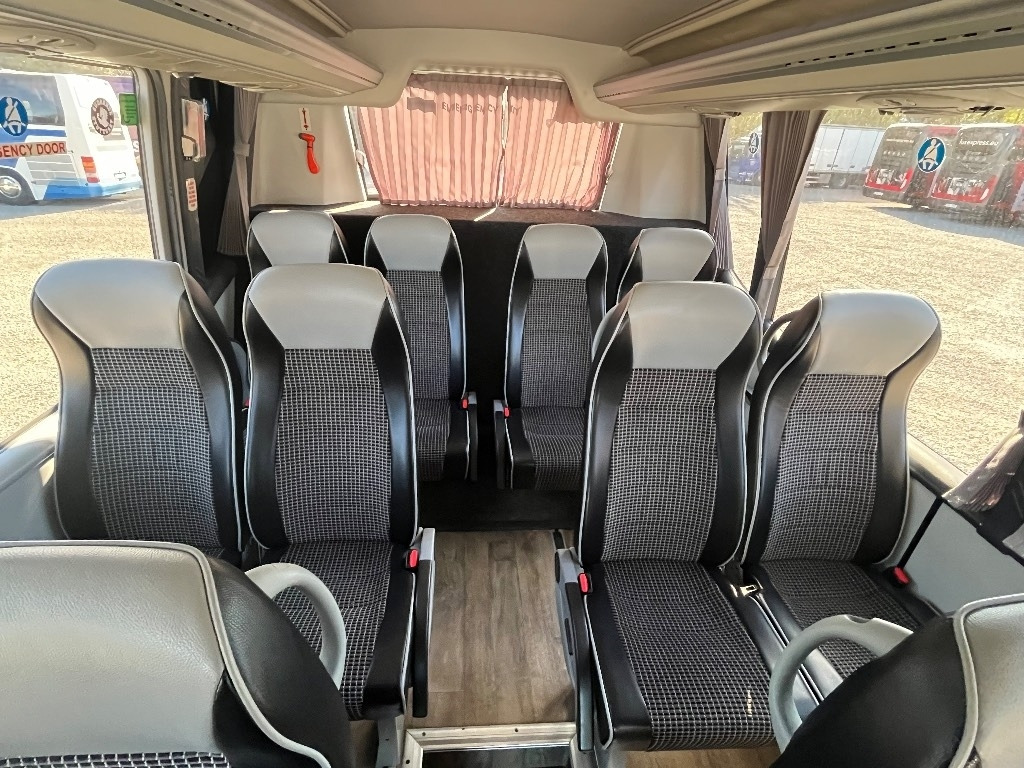 Iveco FERQUI SUNRISE  leasing Iveco FERQUI SUNRISE: picture 9