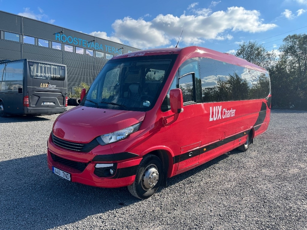 Iveco FERQUI SUNRISE - Minibus, Passenger van: picture 2 Iveco FERQUI SUNRISE - Minibus, Passenger van: picture 2