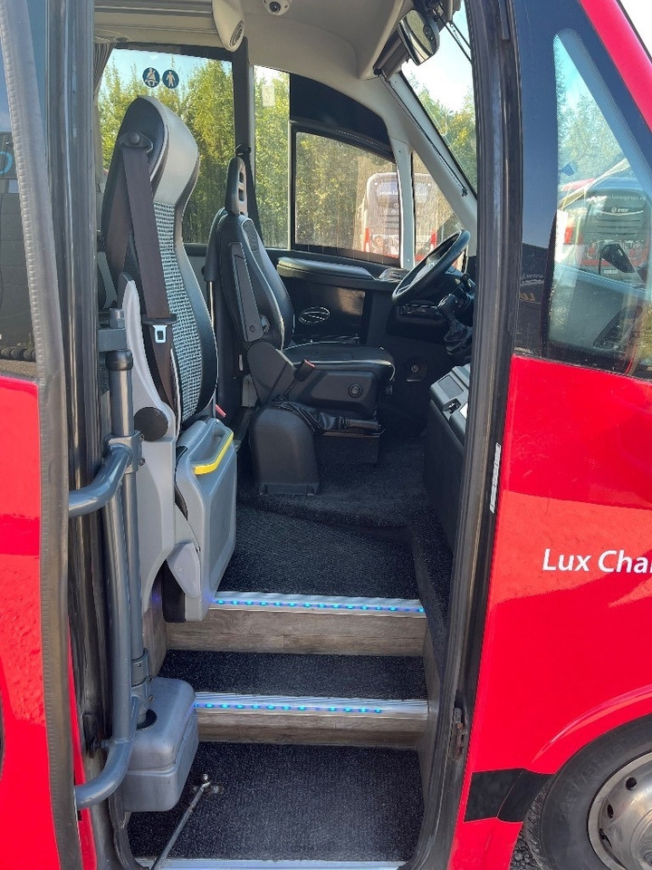 Iveco FERQUI SUNRISE  leasing Iveco FERQUI SUNRISE: picture 6