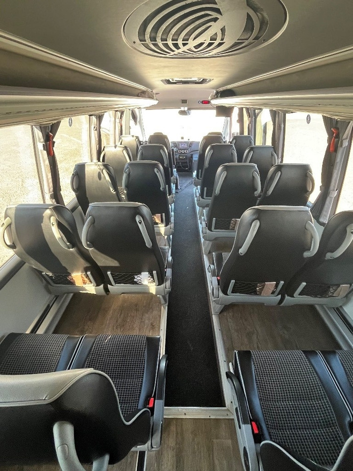 Iveco FERQUI SUNRISE  leasing Iveco FERQUI SUNRISE: picture 11