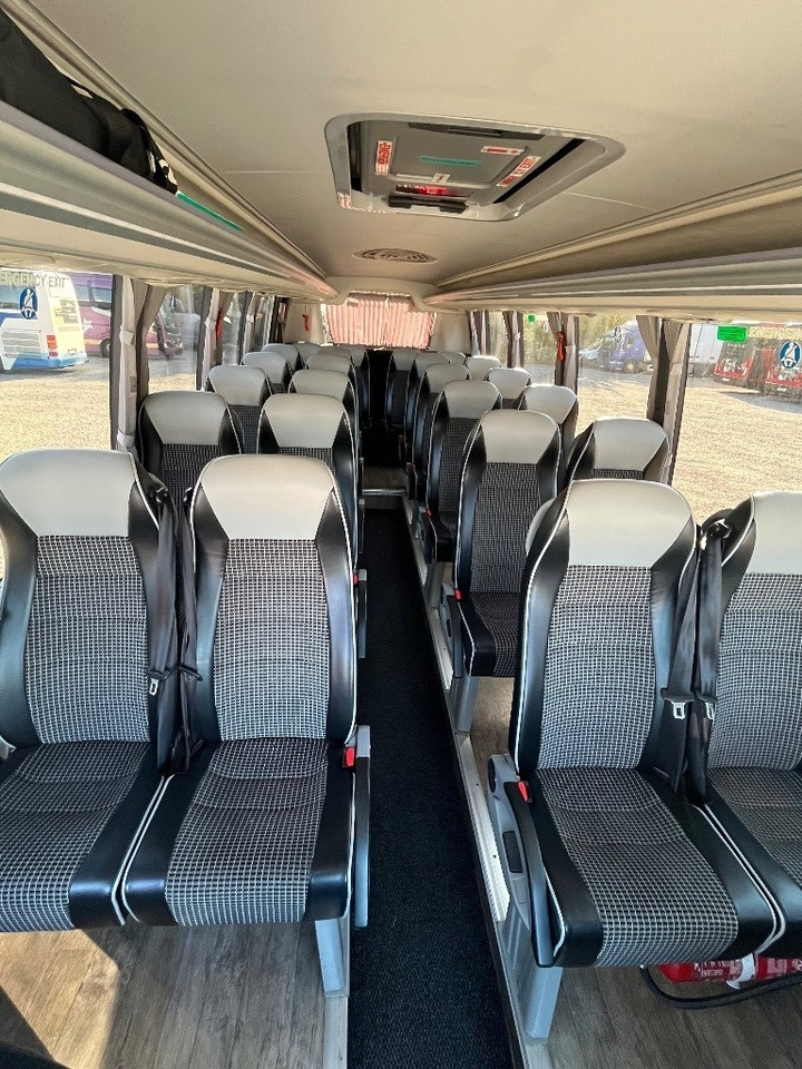 Iveco FERQUI SUNRISE  leasing Iveco FERQUI SUNRISE: picture 8