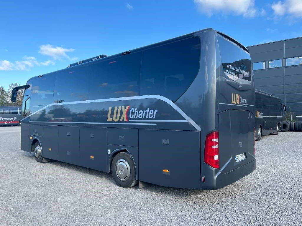 Mercedes-Benz ERDUMAN TOURER - Coach: picture 3 Mercedes-Benz ERDUMAN TOURER - Coach: picture 3