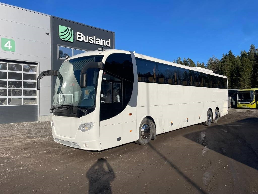 Scania Omniexpress 360 - Coach: picture 1 Scania Omniexpress 360 - Coach: picture 1