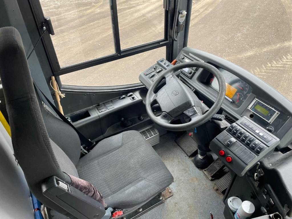 Volvo 8700 B7R - Suburban bus: picture 5 Volvo 8700 B7R - Suburban bus: picture 5