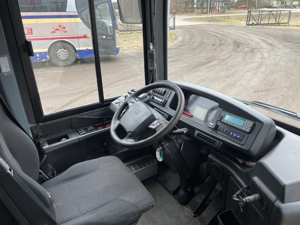 Volvo 8700 B7R - Suburban bus: picture 5 Volvo 8700 B7R - Suburban bus: picture 5