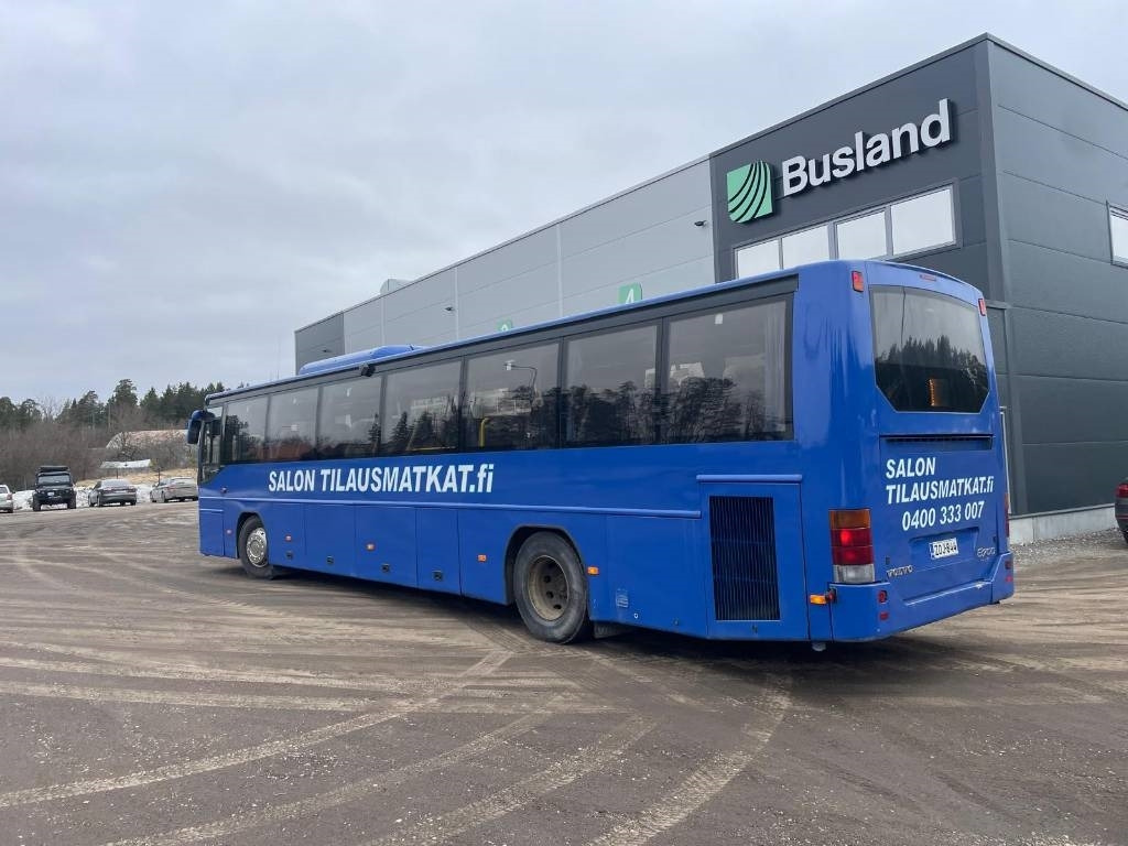 Volvo 8700 B7R - Suburban bus: picture 4 Volvo 8700 B7R - Suburban bus: picture 4