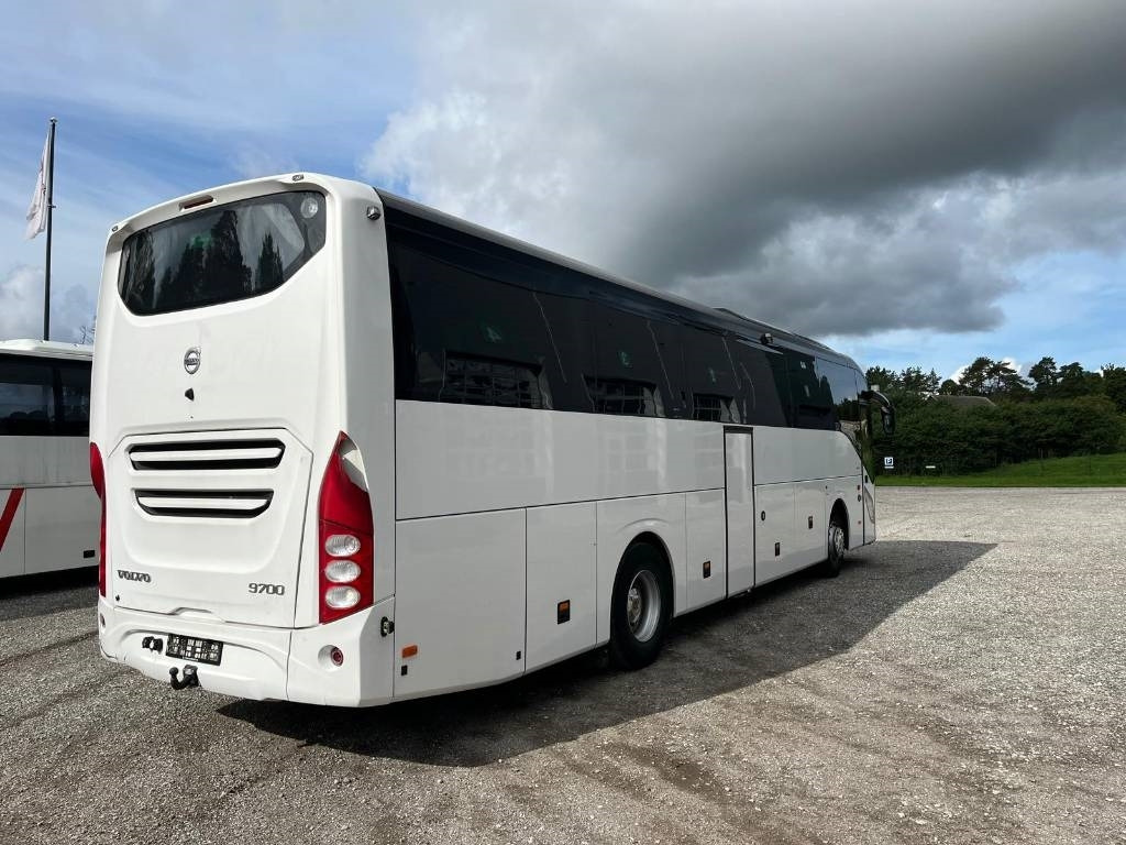 Volvo 9700 - Coach: picture 4 Volvo 9700 - Coach: picture 4