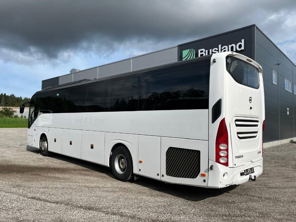 Volvo 9700 - Coach: picture 3 Volvo 9700 - Coach: picture 3
