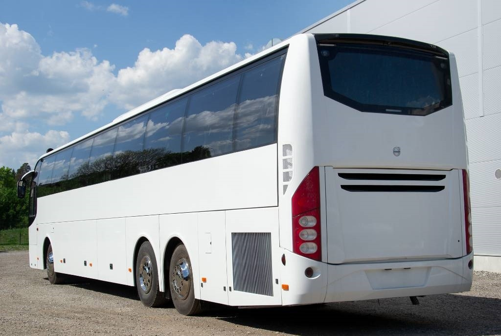 Volvo 9700H B11R - Coach: picture 5 Volvo 9700H B11R - Coach: picture 5