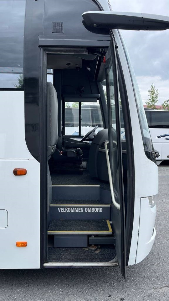 Volvo 9700H B11R  - Coach: picture 5 Volvo 9700H B11R  - Coach: picture 5