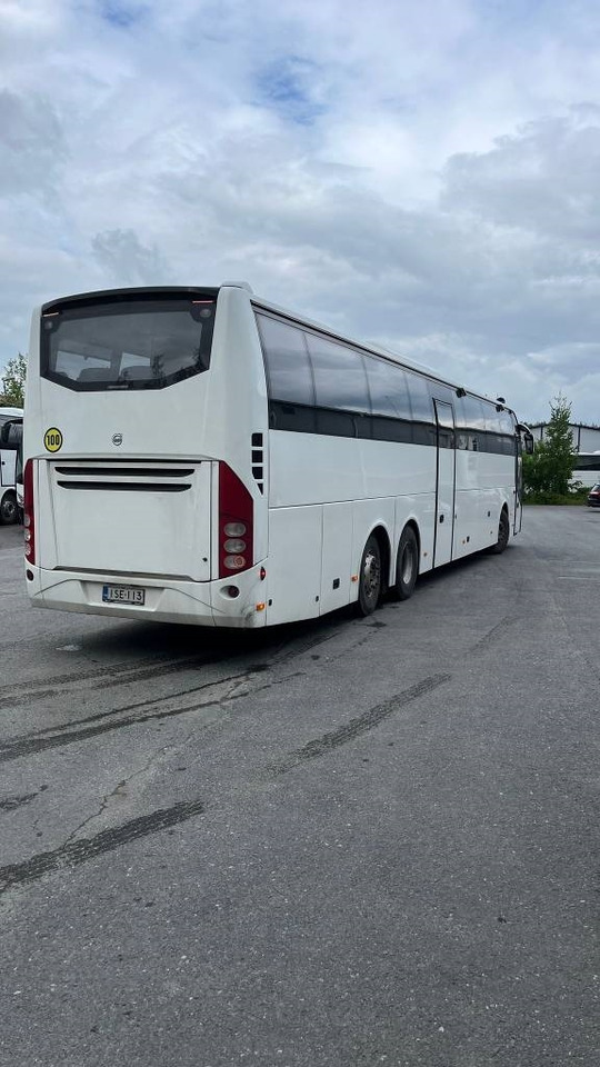 Volvo 9700H B11R - Coach: picture 3 Volvo 9700H B11R - Coach: picture 3