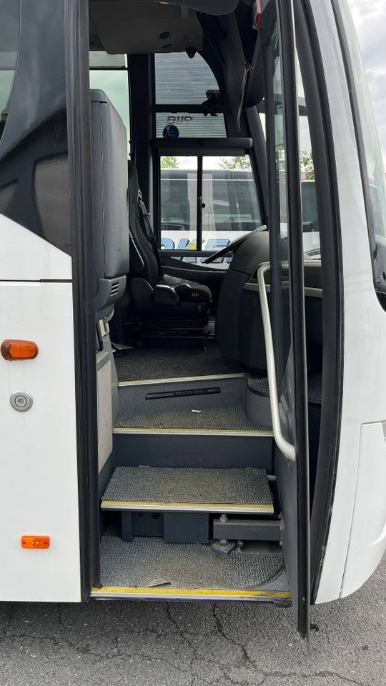 Volvo 9700HD B11R  - Coach: picture 5 Volvo 9700HD B11R  - Coach: picture 5