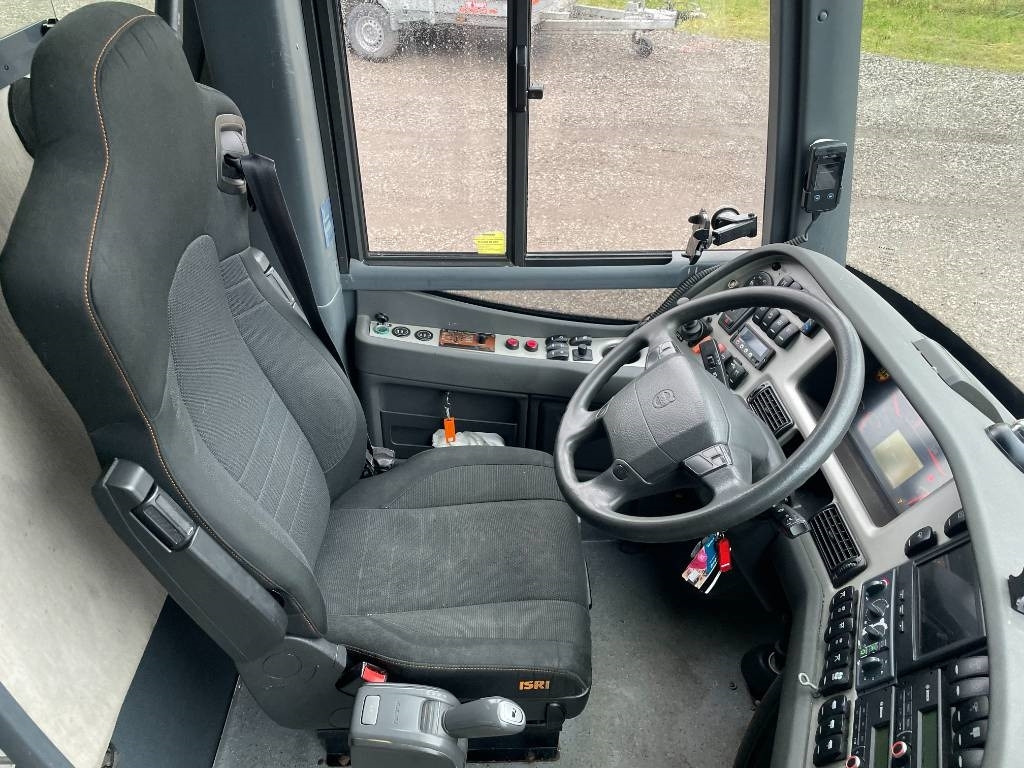 Coach Volvo 9700HD B11R: picture 6